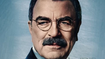 Blue Bloods (Familia de policías)