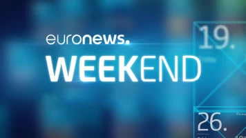Euronews Week-End