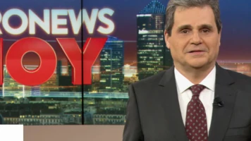 Euronews Now