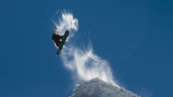 Snowboard - JJ OO Cortina Milán 2026. T(2026). Snowboard - JJ OO... (2026): Big Air M - Clasificación