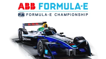 Mónaco. ePrix de Mónaco 2