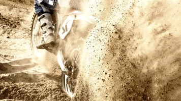 Mundial de motocross - Europa. T(2025). Mundial de... (2025): MX2 - Primera carrera