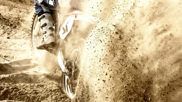 Mundial de motocross - Europa. T(2025). Mundial de... (2025): MXGP - Segunda carrera