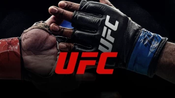 UFC Fight Night: Machado Garry vs Prates. T(2025). Machado Garry vs... (2025): Main Card