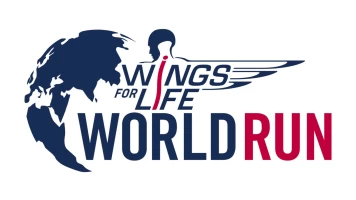 Wings for Life World Run. T(2025). Wings for Life... (2025): Carrera