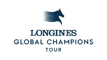 Hípica: Global Champions Tour. T(2025). Hípica: Global... (2025): Cannes