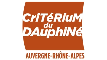Critérium del Dauphiné. T(2025). Critérium del... (2025): Etapa 1 - Domérat - Moltluçon