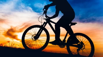 Copa del mundo de bicicleta de montaña - Leogang. T(2025). UCI MTB WC - Leogang (2025): Campo a través olímpico M