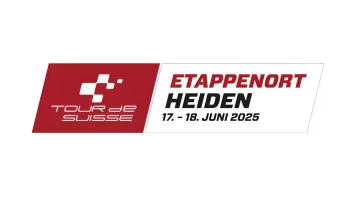 Vuelta a Suiza M. T(2025). Vuelta a Suiza M (2025): Etapa 4 - Heiden - Piuro (Valchiavenna)