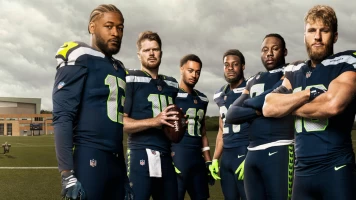 Hard Knocks