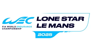 Lone Star Le Mans - Mundial de resistencia de la FIA. T(2025). Lone Star Le Mans (2025): Carrera