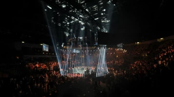 World Boxing Championships. T(2025). World Boxing... (2025): Día 5 - Sesión 2