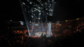 World Boxing Championships. T(2025). World Boxing... (2025): Día 9 - Sesión 2