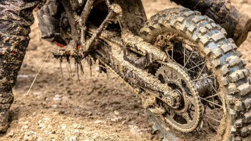 Mundial de motocross - China. T(2025). Mundial de... (2025): MX2 - Primera carrera