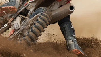 Mundial de motocross - Australia. T(2025). MXGP - Australia (2025): MXGP - Primera carrera