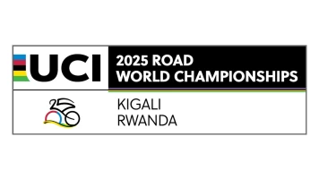 Mundial de ciclismo en carretera. T(2025). Mundial de... (2025): Contrarreloj por relevos equipo mixto