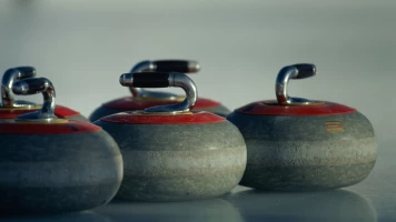 Europeo de curling F