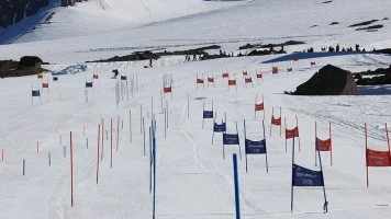 Copa del mundo de esquí alpino M - Gurgl. T(25/26). Copa del mundo de... (25/26): Eslalon - segunda manga