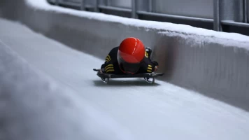 Mundial de bobsleigh y skeleton