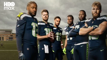 Hard Knocks: In Season with the NFC East
