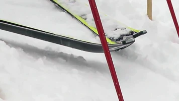 Copa del mundo de esquí alpino M - Madonna di Campiglio. T(25/26). Copa del mundo de... (25/26): Eslalon - segunda manga