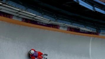 Copa del Mundo de luge - Winterberg 2. T(25/26). Copa del Mundo de... (25/26): Individual M - Segunda manga