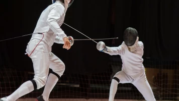 Grand Prix Series de esgrima