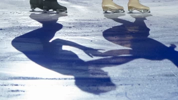 Europeo de patinaje artístico. T(2026). Europeo de... (2026): Rutina libre femenina