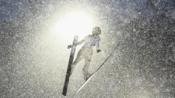 Copa del mundo de combinada nórdica M - Oberhof. T(25/26). Copa del mundo de... (25/26): 10km Gundersen - Día 2