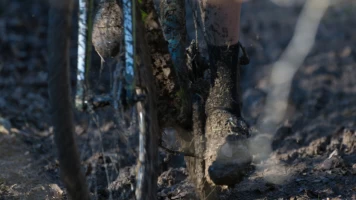 Ciclocross Superprestige - Middelkerke. T(25/26). Ciclocross... (25/26): Carrera F