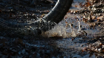 Ciclocross de Lille | Krawatencross