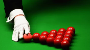 Players Championship de snooker