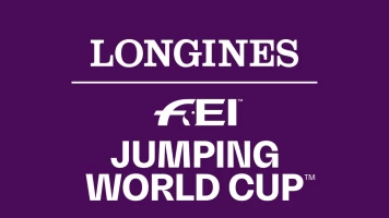 Copa del mundo de salto ecuestre. T(25/26). Copa del mundo de... (25/26): Ocala