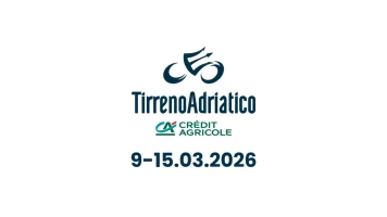 Tirreno-Adriático. T(2026). Tirreno-Adriático (2026): Etapa 7 - Civitanova Marche - San Benedetto del Tronto