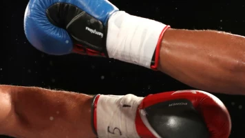 Boxeo: velada Fernández vs Bilal. T(2026). Boxeo: velada... (2026): Main Card