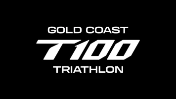 T100 Triathlon World Tour - Gold Coast. T(2026). T100 Triathlon... (2026): Carrera