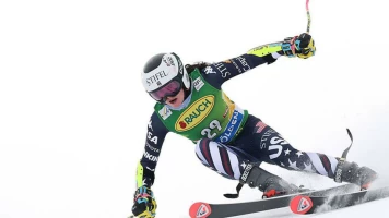 Copa del mundo de esquí alpino M - Lillehammer. T(25/26). Copa del mundo de... (25/26): Descenso