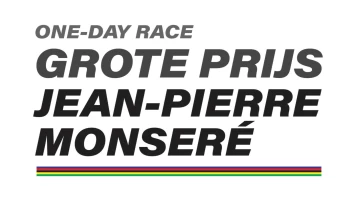 UCI Europe Tour. T(2026). UCI Europe Tour (2026): Gran Premio Jean - Pierre Monseré