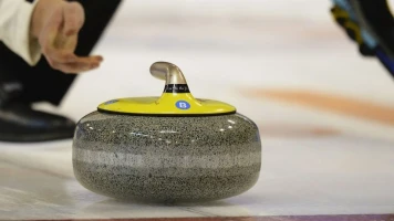 Mundial de curling M
