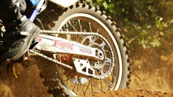 Mundial de motocross - Cerdeña. T(2026). Mundial de... (2026): MXGP - Segunda carrera