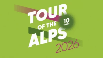 Tour de los Alpes. T(2026). Tour de los Alpes (2026): Etapa 1 - Innsbruck - Innsbruck