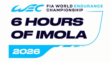 6 Horas de Imola - Mundial de resistencia de la FIA. T(2026). 6 Horas de Imola (2026): Carrera