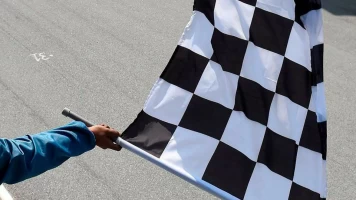 Fórmula E - ePrix de Berlín 2. T(25/26). Fórmula E - ePrix... (25/26): Carrera