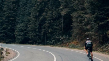 Copa del mundo de bicicleta de montaña - Yongpyong. T(2026). Copa del mundo de... (2026): Campo a través pista corta F