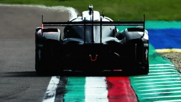Mundial de Resistencia de la FIA - Resumen
