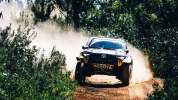 Mundial de Rally Raid - Resumen