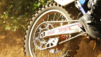 Mundial de motocross - Portugal. T(2026). Mundial de... (2026): MX2 - Primera carrera