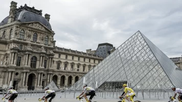 Tour de Francia - Resumen final 2026