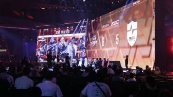 ESports Show