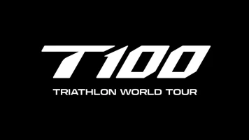 T100 Triathlon World Tour